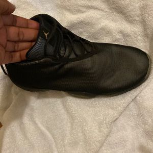 USED Jordan sneakers